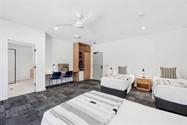Room Configurations