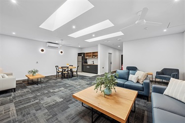 Common Rooms